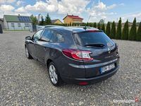 używany Renault Mégane GrandTour *1.6 16V*110KM*TOMTOM EDITION*RATY*GWARANCJA