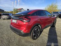 używany Citroën C4 SUV