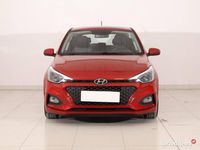 Używany Hyundai i20 84 KM (61 kW) 2019 Czerwony Hatchback