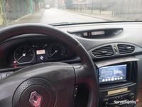 Używany Renault Laguna II 2004 Czarny Hatchback