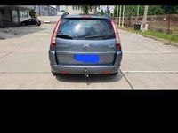 używany Citroën Grand C4 Picasso 2007 1.8 bezyna gaz