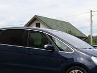 używany Ford S-MAX II AUTOMAT