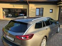 Używany Opel Insignia 2017