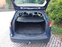 używany Ford Focus Kombi 1,5CDTi PL, Lift, Rozrząd, hak, bag.