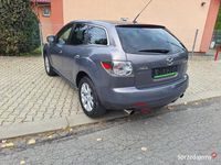 używany Mazda CX-7 