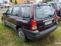 Używany Mazda Tribute 2002 SUV