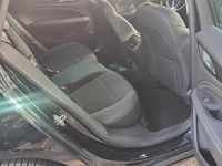 Używany Opel Insignia Country Tourer Exklusiv 2018 Czarny Kombi