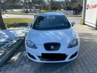 używany Seat Leon 1.6 TDI