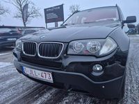 używany BMW X3 I (E83) 2.0D 150KM Xdrive B.Ładna