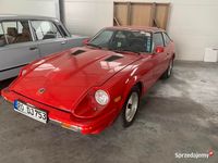Używany Nissan 280 ZX 1980 Coupe