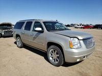 używany GMC Yukon 6.2dm 403KM 2013r. 70 500km