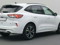 używany Ford Kuga FHEV ST Line X 190KM eCVT Aktyw. Tempo. Martwe Po…