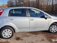 używany Fiat Grande Punto 1.4 benzyna 77KM