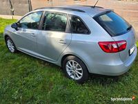 Używany Seat Ibiza 75 KM (55 kW) 2016