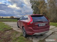 Używany Volvo XC60 2016 SUV