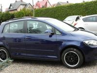 Używany VW Golf VI 2010 Niebieski Hatchback