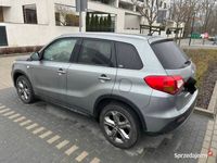 używany Suzuki Vitara 1.6 120 KM SALON POLSKA 1WŁAŚ ASO PREMIUM