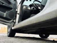 Używany Opel Astra GTC 2007 Srebrny Hatchback