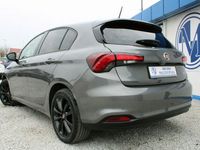 używany Fiat Tipo Navi Kamera Klimatronik PDC Radar Sensory Tempoma…