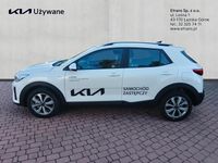 używany Kia Stonic M 1.2 DPi 5MT 79KM