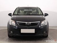 Używany Toyota Avensis 2011 Niebieski Kombi