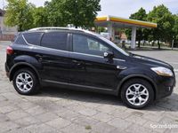 używany Ford Kuga 2.0 Tdci