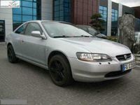 używany Honda Accord 2dm 150KM 2000r. 170 000km