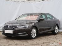 używany Skoda Superb 1.5 TSI