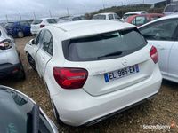 używany Mercedes A180 Classe A1.5 CDi 109 EL986