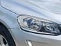 używany Volvo XC60 I