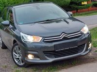 używany Citroën C4 2.0 150KM