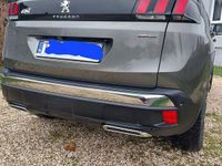 używany Peugeot 3008 kamera/radar/automat