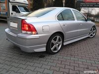 używany Volvo S60 I 2.5 R AWD 4x4 300KM turbo 2.5R s60r