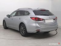 używany Mazda 6 2.0 Skyactiv-G