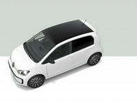 używany VW up! Black Style 5-drzwiowy 1.0 65 KM manualna,...