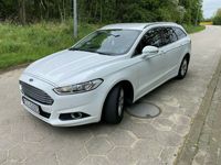 używany Ford Mondeo Mondeo2.0 TDCi Business Edition Zarejestr…