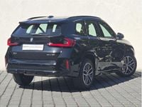 Używany BMW X1 Luxury Line 136 KM (100 kW) 2024 Czarny szafir metalizowany SUV