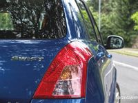 używany Suzuki Swift 1.3 GL Deluxe 4WD 2010