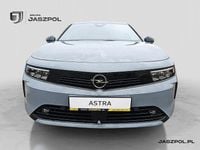 Nowe Opel Astra 130 KM (95 kW) 2025 Szary Hatchback