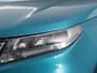 Używany Suzuki Vitara 129 KM (94 kW) 2021 Niebieski SUV