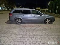 używany Opel Vectra 