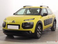 używany Citroën C4 Cactus 1.2 PureTech
