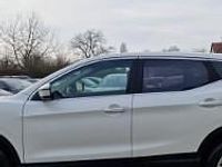 używany Nissan Qashqai II Salon Polska, 1 właściciel, 100% bezwypadkowy, 2 x koła, ideał!