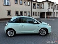Używany Opel Adam 2017 Hatchback