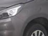 używany Peugeot 2008  Navi, Klima, Tempomat, Parktronic