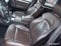 używany Audi Q7 