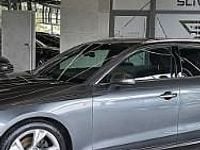 używany Audi A4 B9 Avant 35 TDI S tronic line