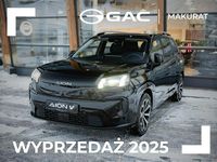 Nowe Aion V 150 kW (204 KM) 2025 Czarny SUV