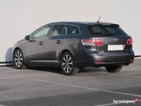 używany Toyota Avensis 2.0 Valvematic