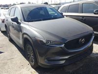 używany Mazda CX-5 2.5dm 187KM 2020r. 5 600km